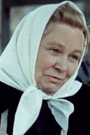 Evgeniya Kravchenko profile photo