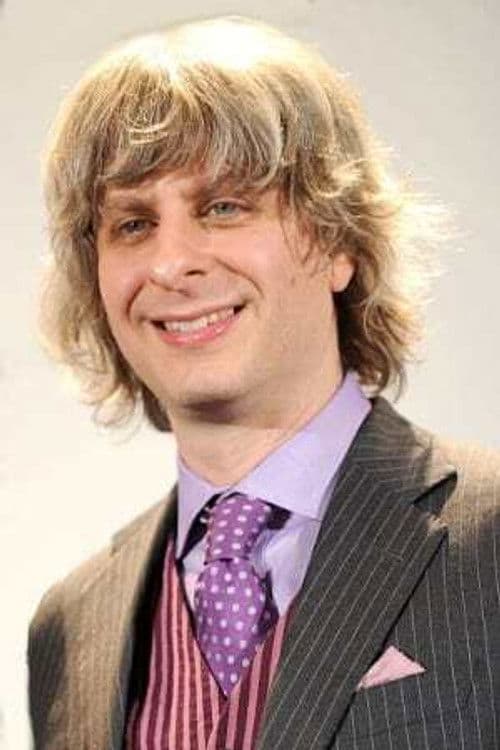 Mike Gordon profile photo