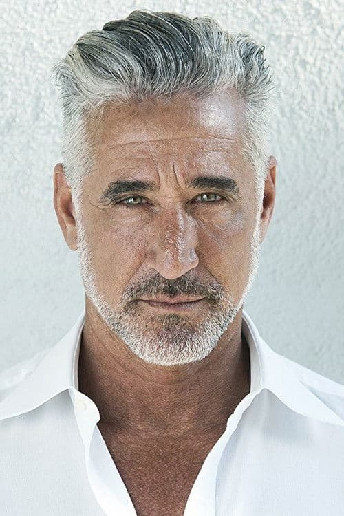 Todd Gordon profile photo