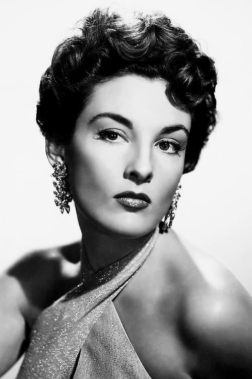 Allison Hayes profile photo