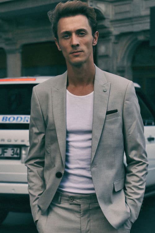 Ahmet Demircioğlu profile photo