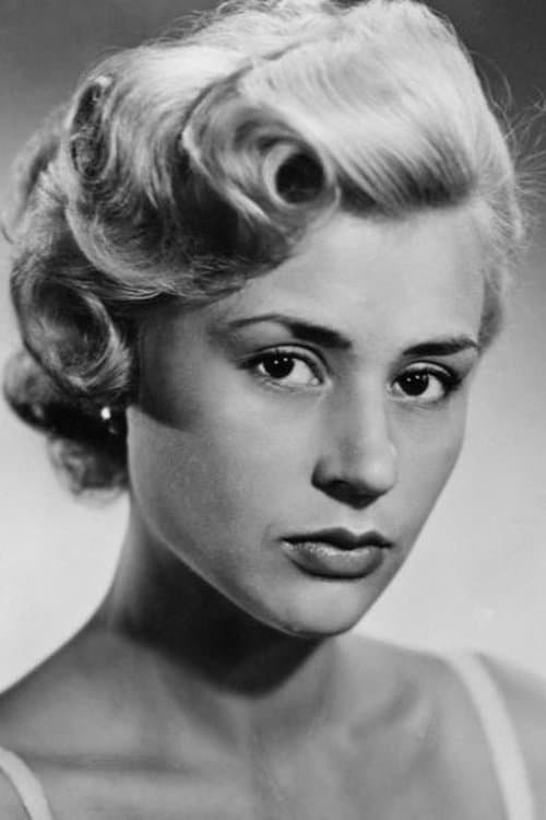 Harriet Andersson profile photo