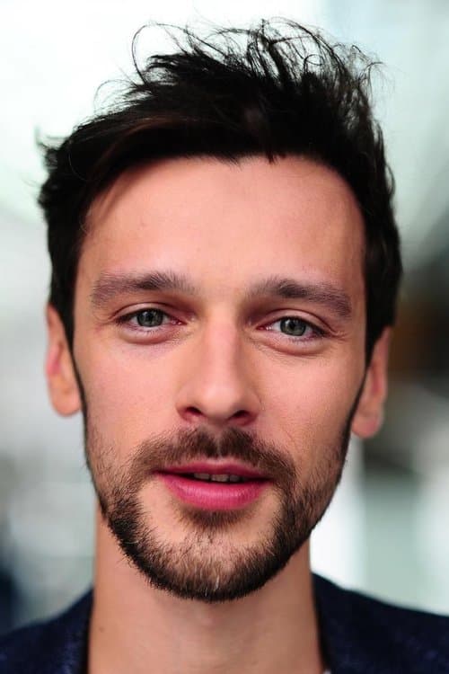 Maciej Łagodziński profile photo