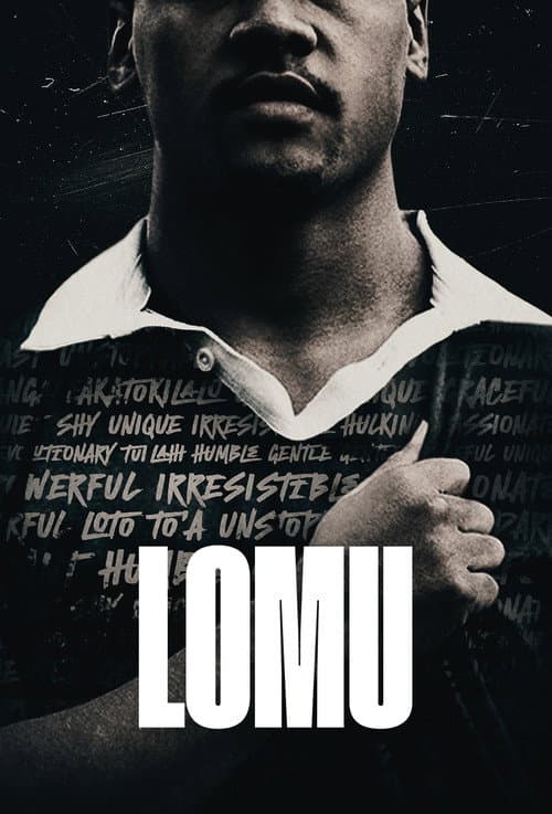 Lomu poster