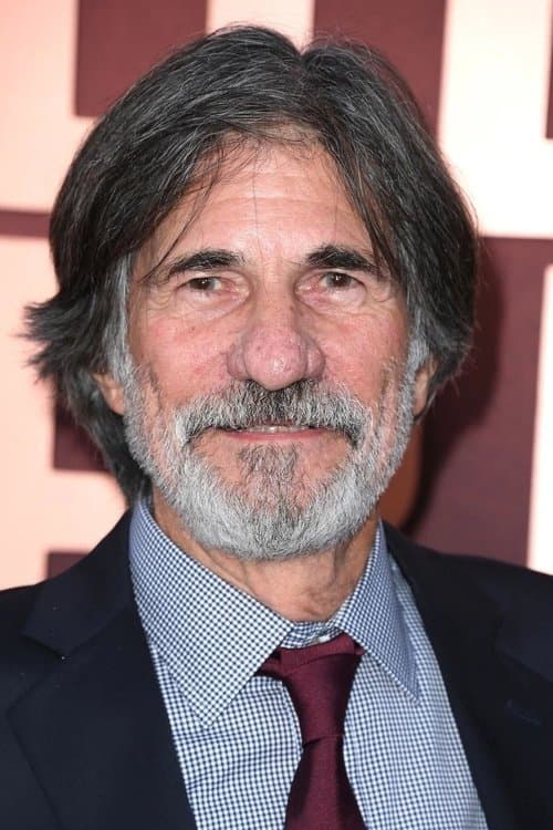 Jack Fisk profile photo