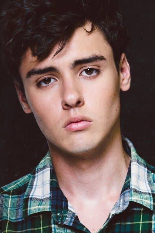 Finlay MacMillan profile photo