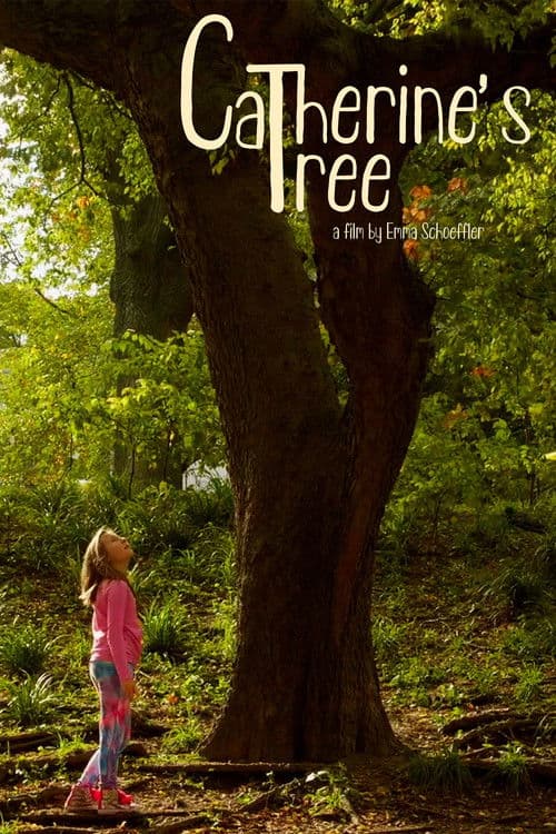 Catherine's Tree poster