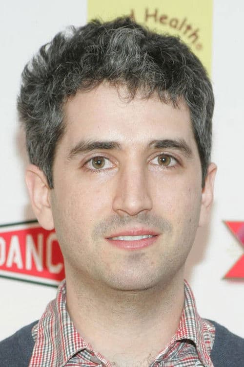 Ron Eyal profile photo