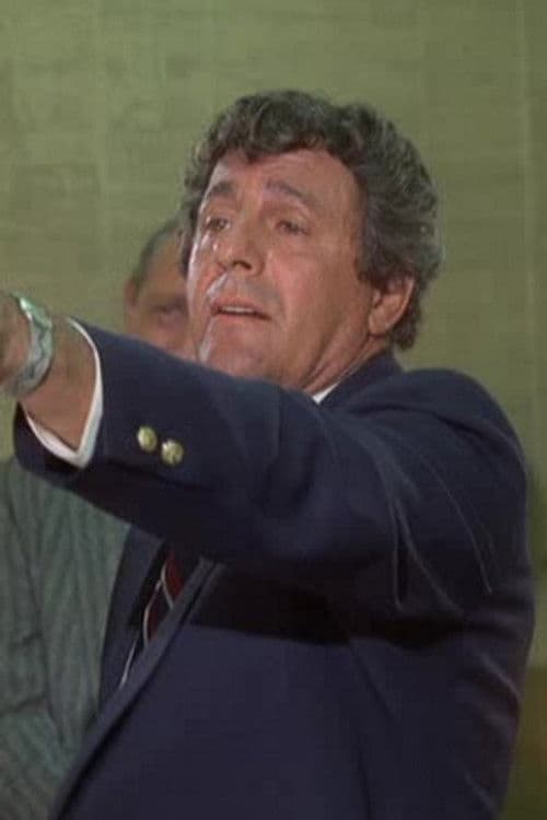 Peter Virgo profile photo