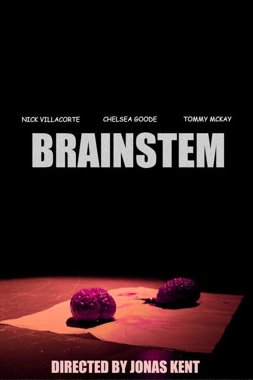Brainstem poster