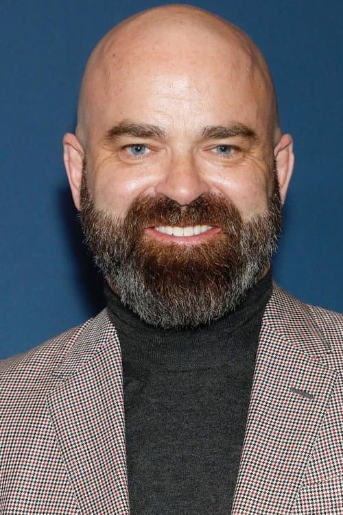 Craig Sweeny profile photo