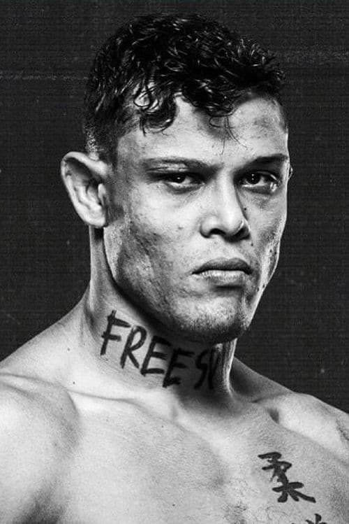 Caio Borralho profile photo