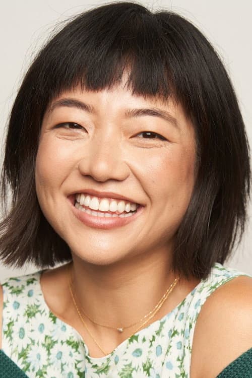 Iris Liu profile photo