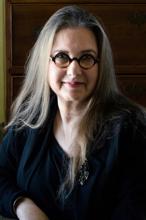 Janet Fitch profile photo