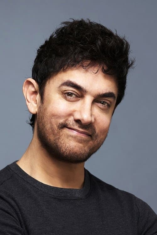 Aamir Khan profile photo