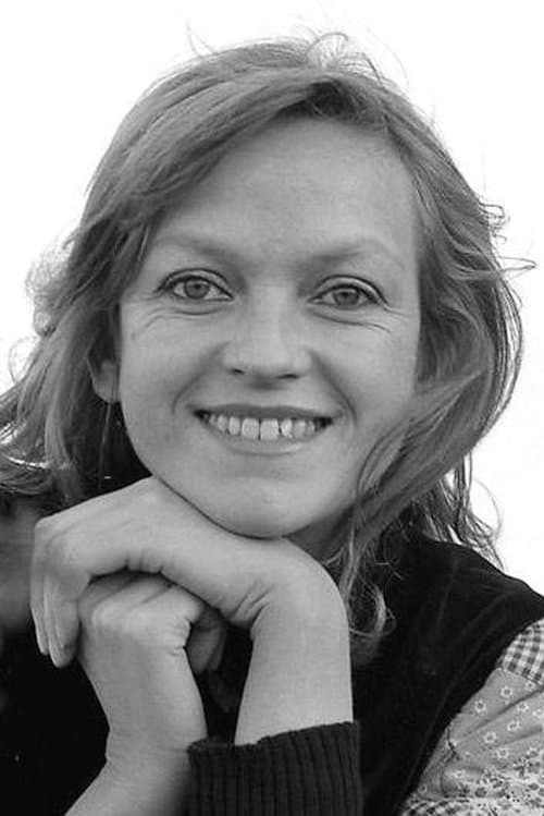 Annie Nightingale profile photo