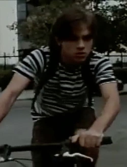 Antes Que Seja Tarde poster