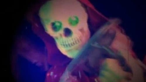 Showgirls: Exposed poster