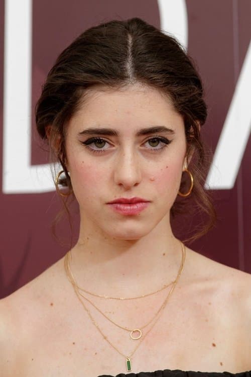 Abril Montilla profile photo