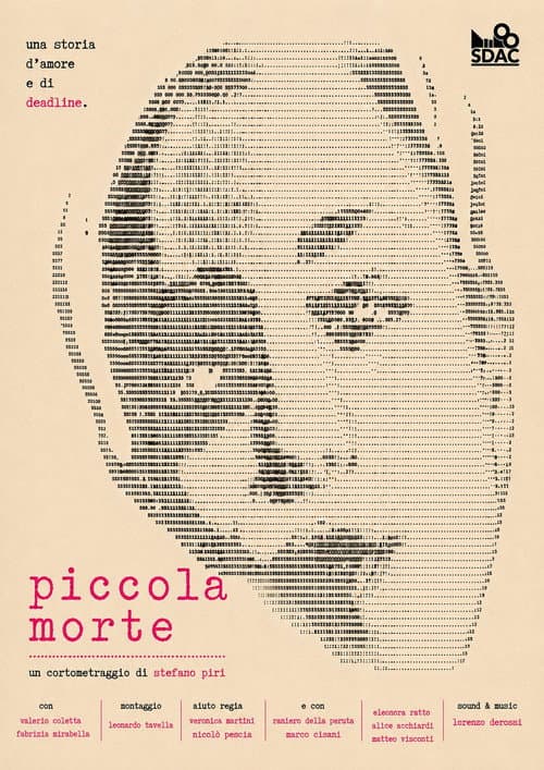 Piccola Morte poster