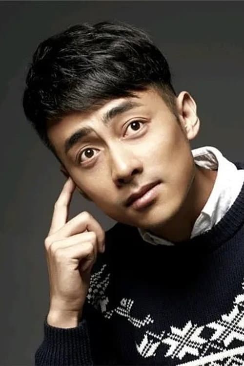 Jin Jingcheng profile photo