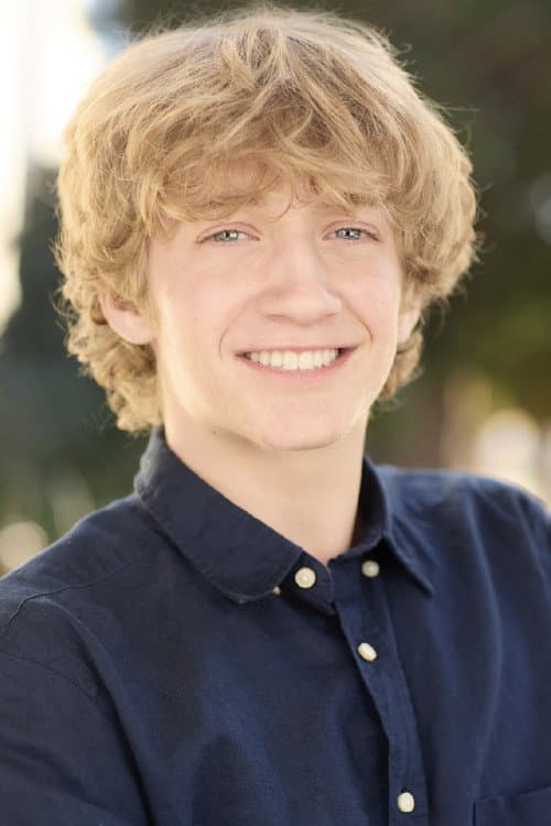 Evan Winburn profile photo
