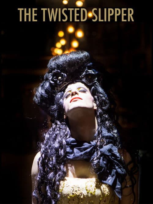 The Twisted Slipper poster