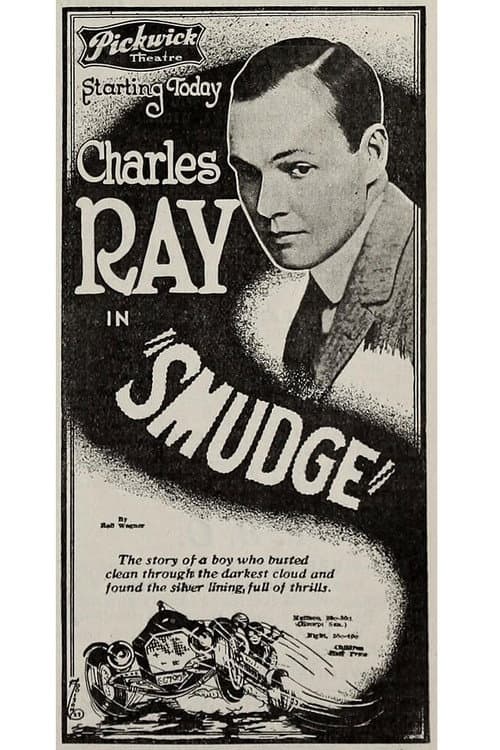 Smudge poster