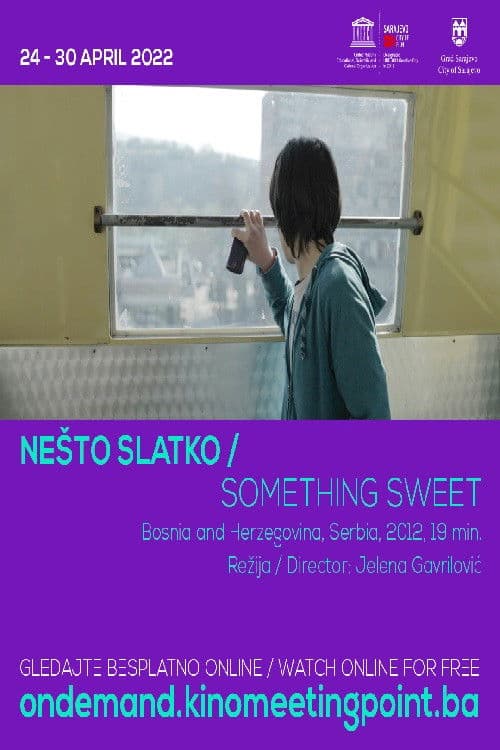 Something Sweet poster