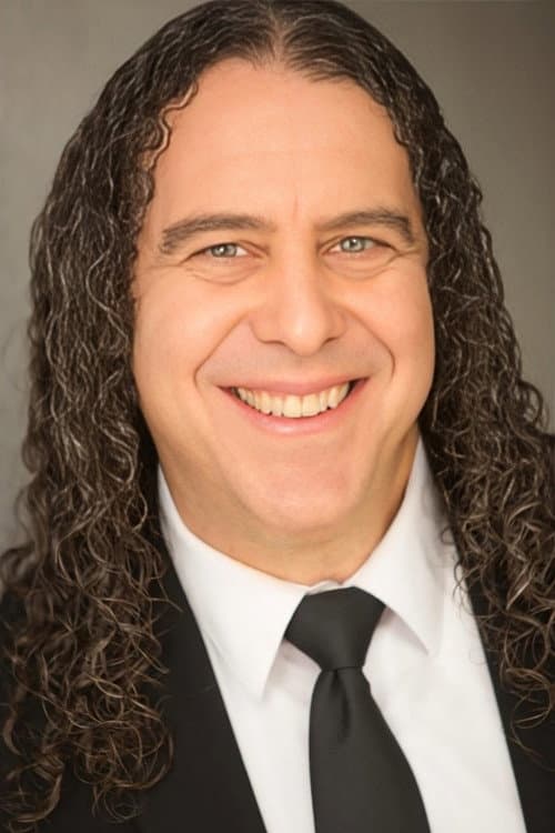 Andrew Spitzer profile photo
