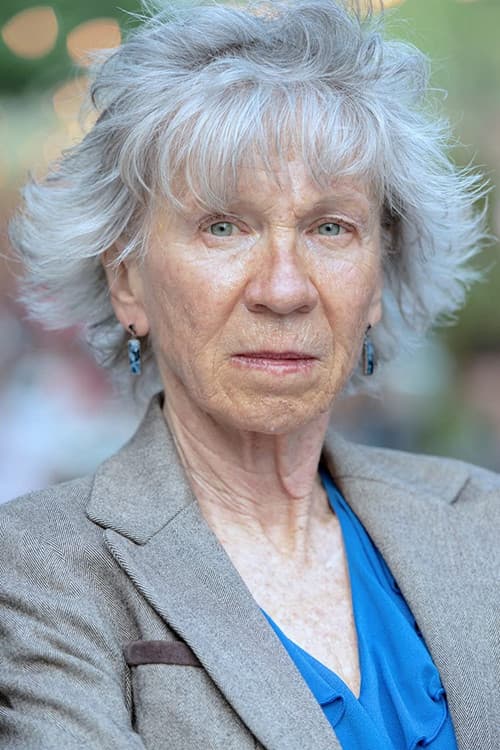 Mary Elizabeth Barrett profile photo