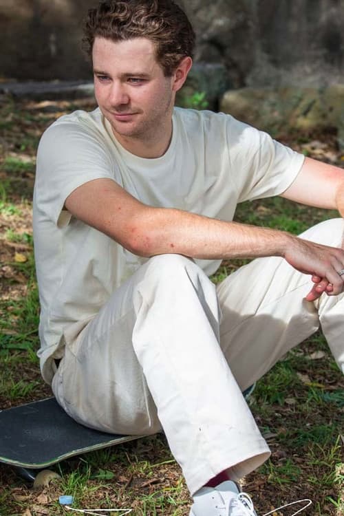 Jake Anderson profile photo