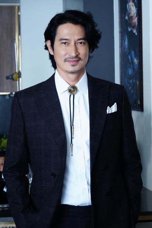 Huy Khánh profile photo