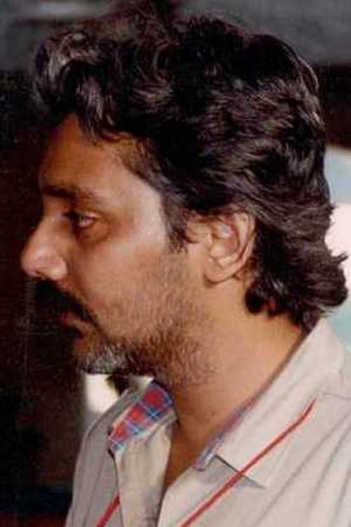 Sameer Malkan profile photo