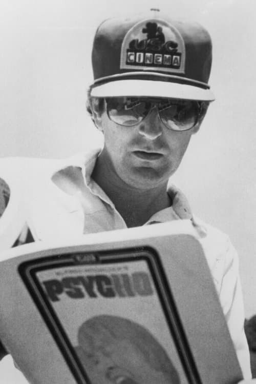 Richard Franklin profile photo