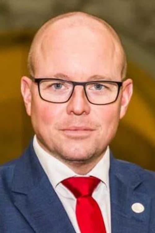 Björn Söder profile photo
