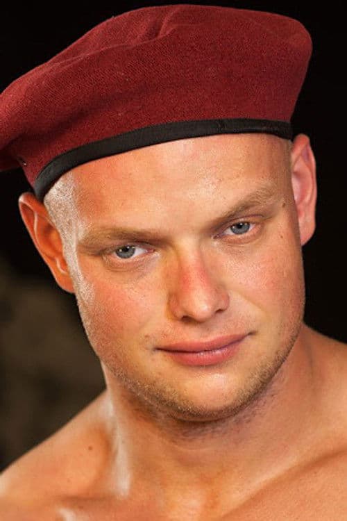 Roco Moric profile photo