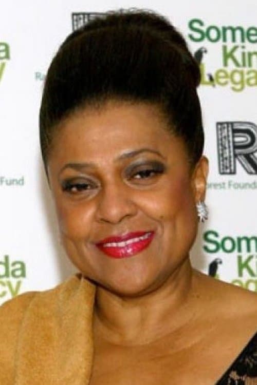 Kathleen Battle profile photo