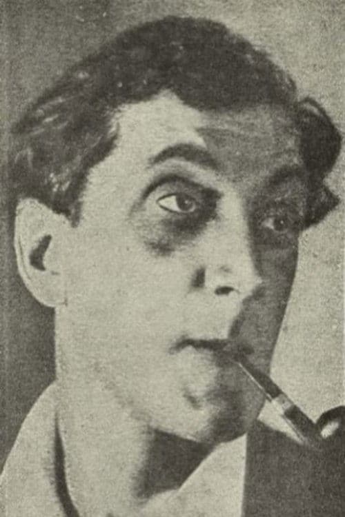 Boris Mikhin profile photo