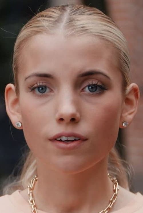 Beatrice Olsson profile photo