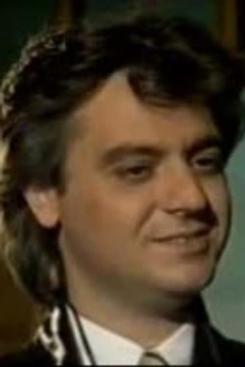 George Samaras profile photo