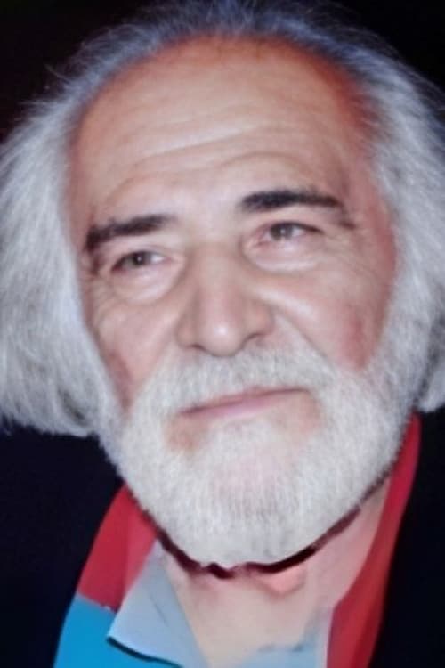 Mohammad Haghdel profile photo