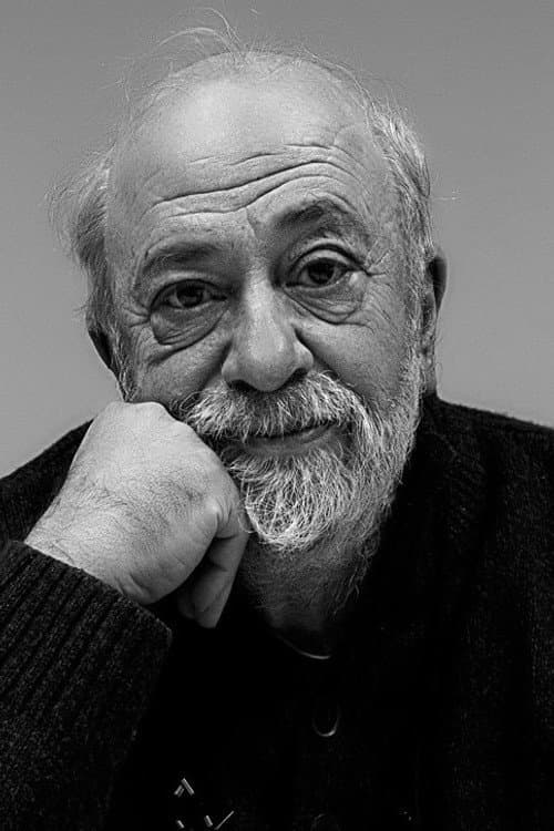 Pantelis Voulgaris profile photo