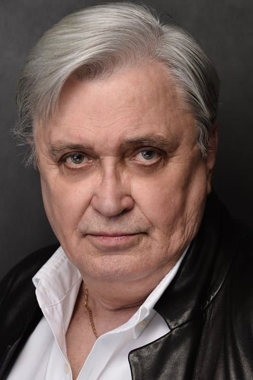 Vladimir Yakanin profile photo