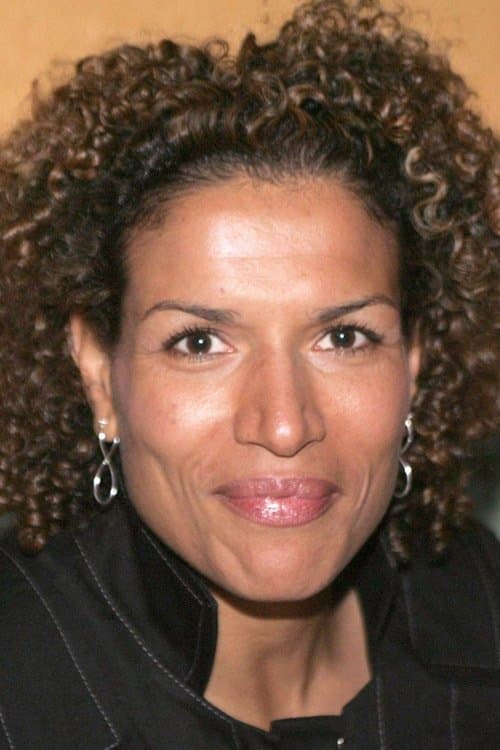 Lucia Rijker profile photo