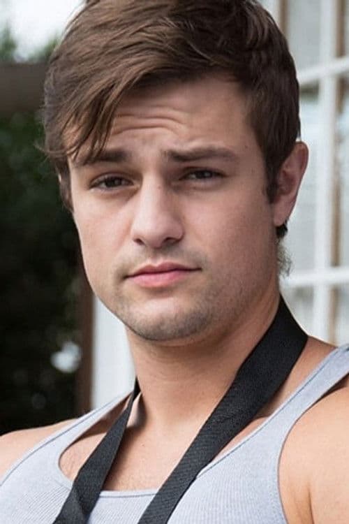 Charlie Pattinson profile photo