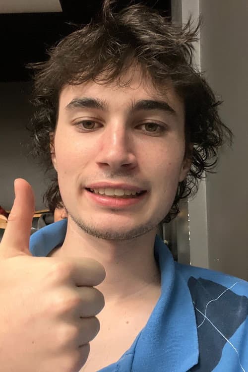 Rocco Papa Greaney profile photo