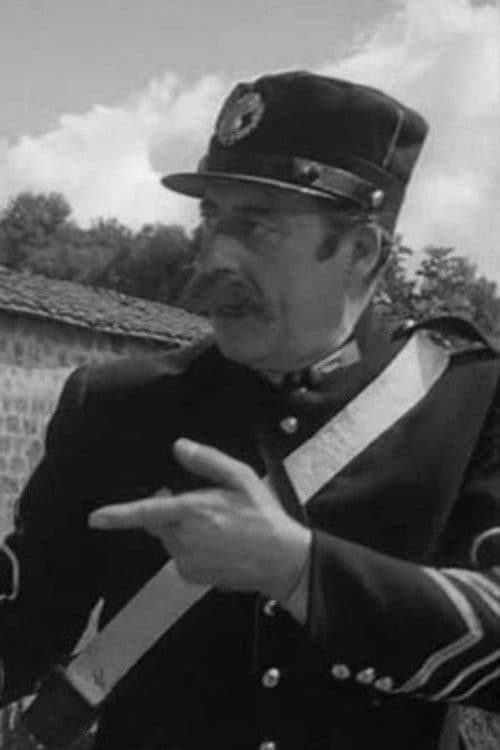 Mario Mazza profile photo