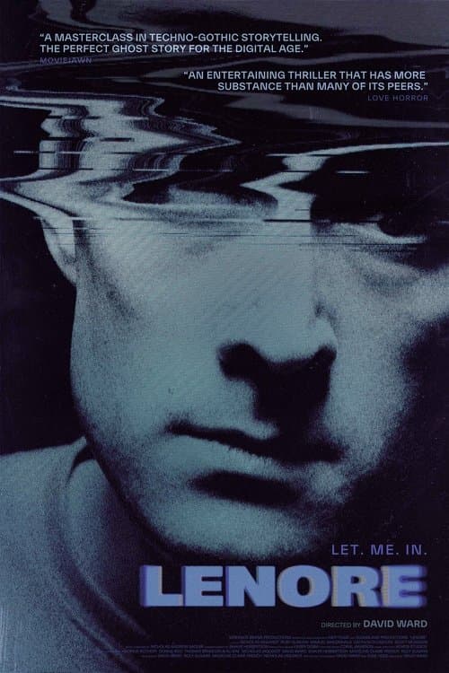 Lenore poster