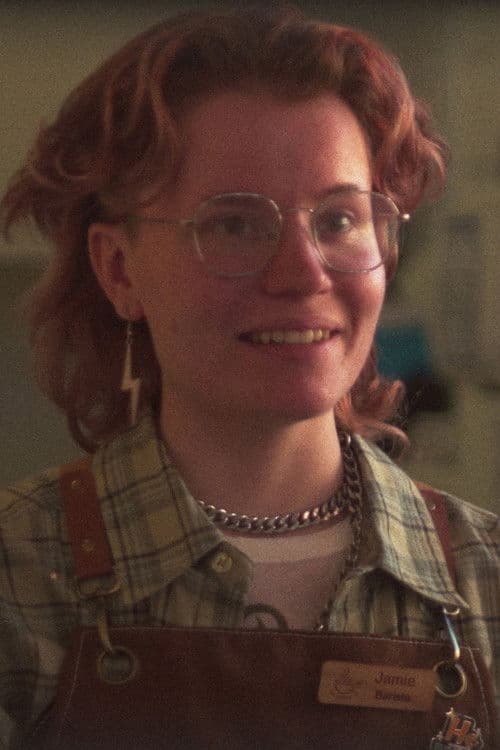 Laurence Budd profile photo